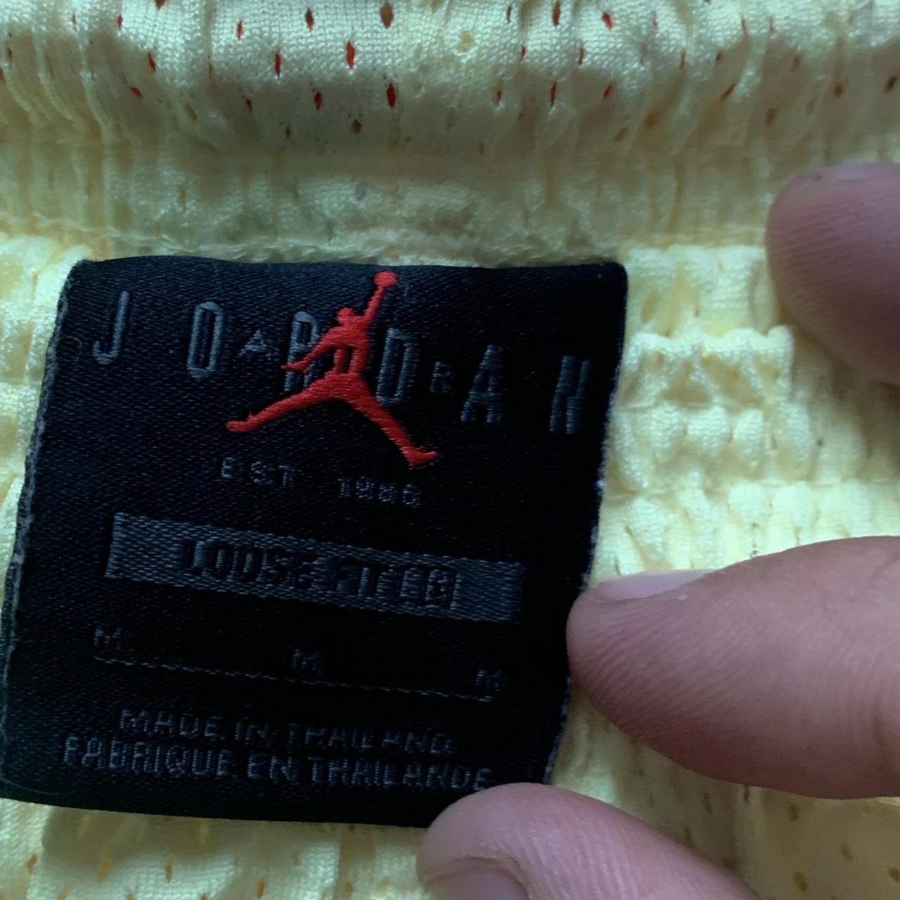 mens grey jordan shorts