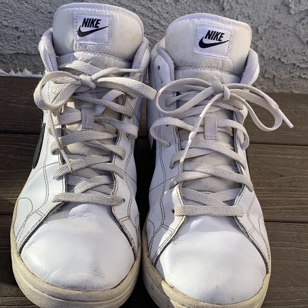 mens nike blazers size 9