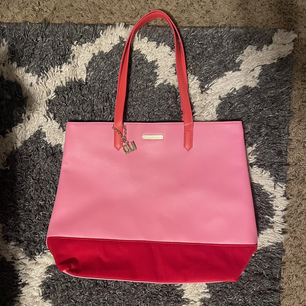 Juicy Couture Tote Bag Brand new never used ,... - Depop