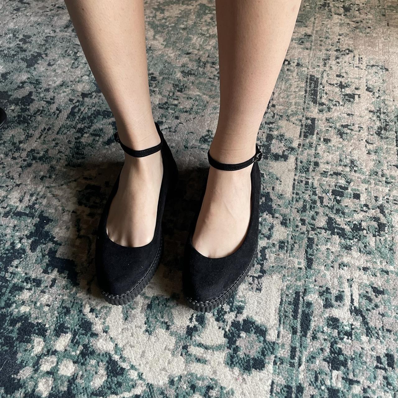 Tuk 2025 ballet flats