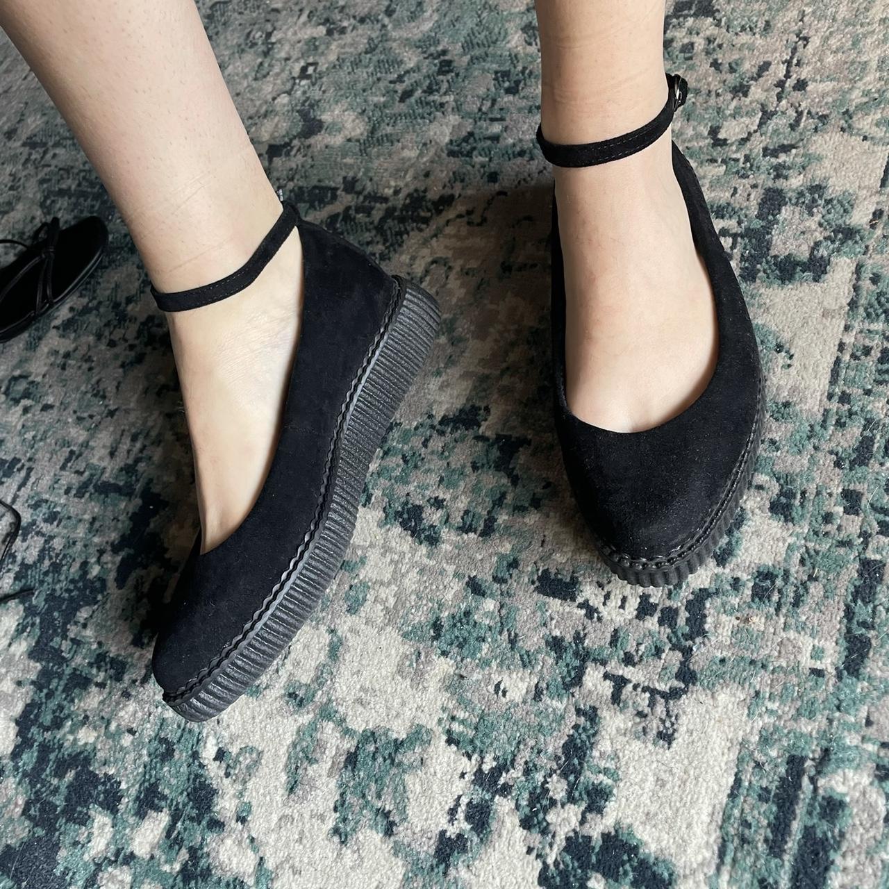 Tuk 2025 ballet flats