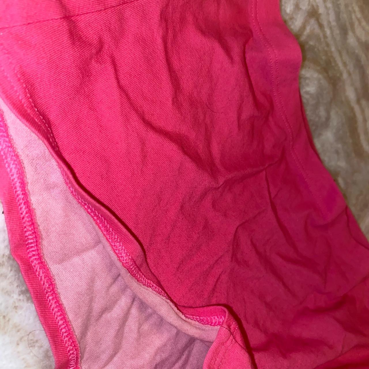Large victoria secret underwear Comfortable for - Depop