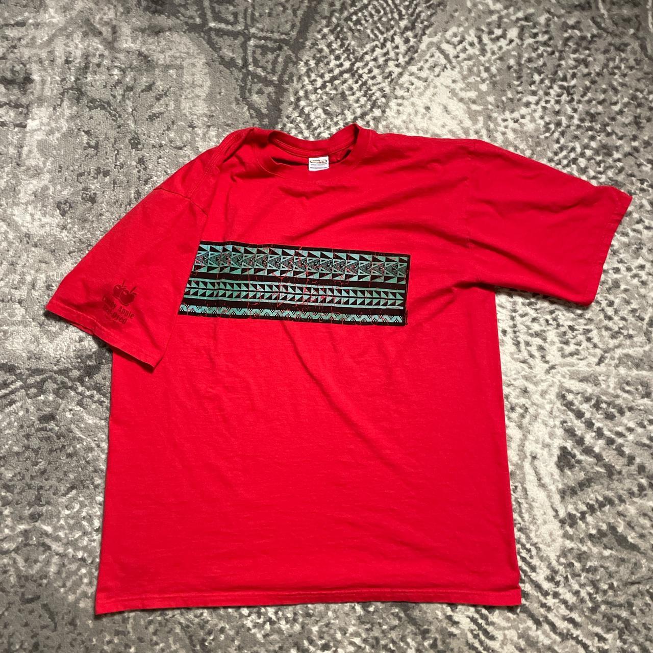 Crazy Shirt Hawaiian Shirt Made in El Salvador the... Depop