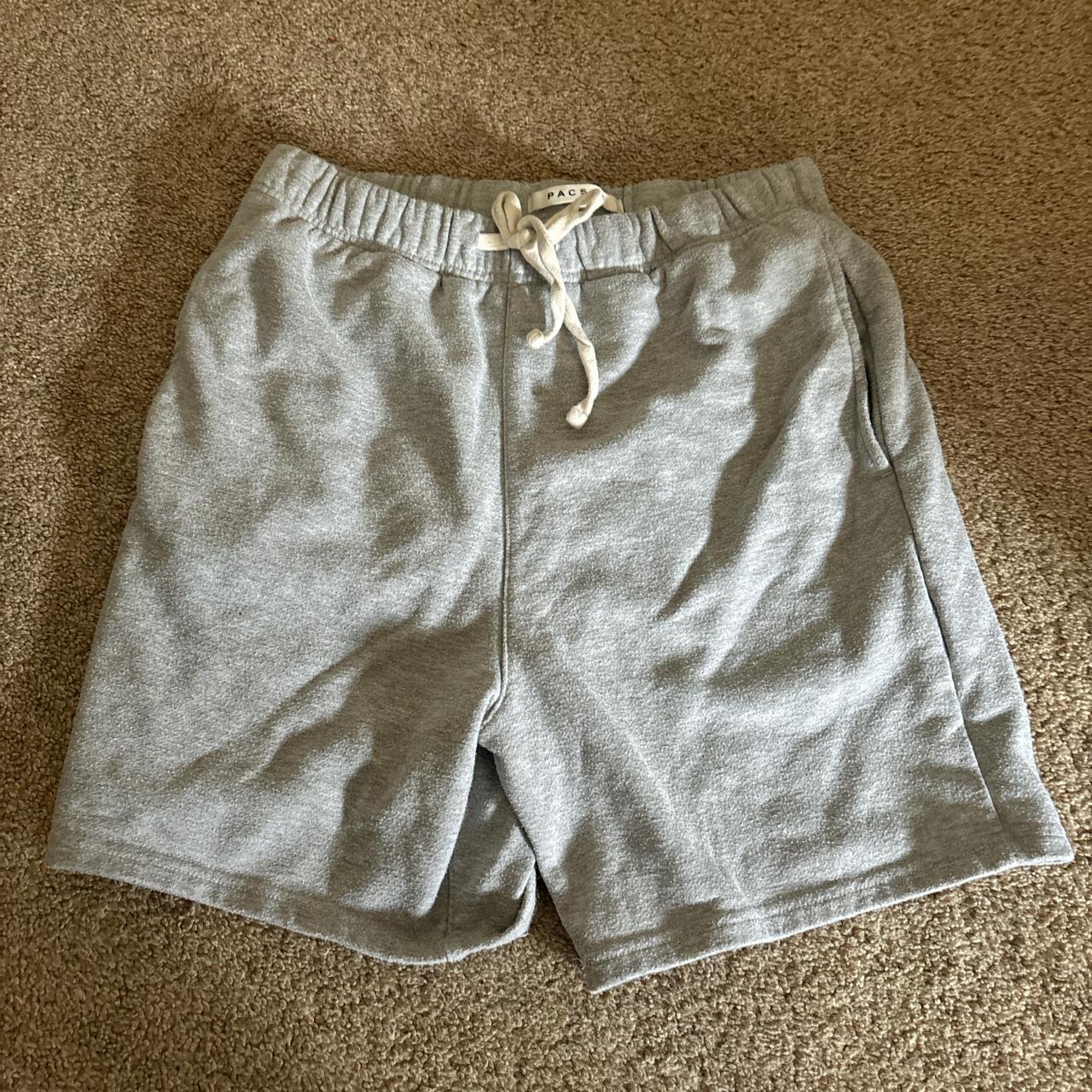 Pacsun Shorts Size S Perfect Condition - Depop