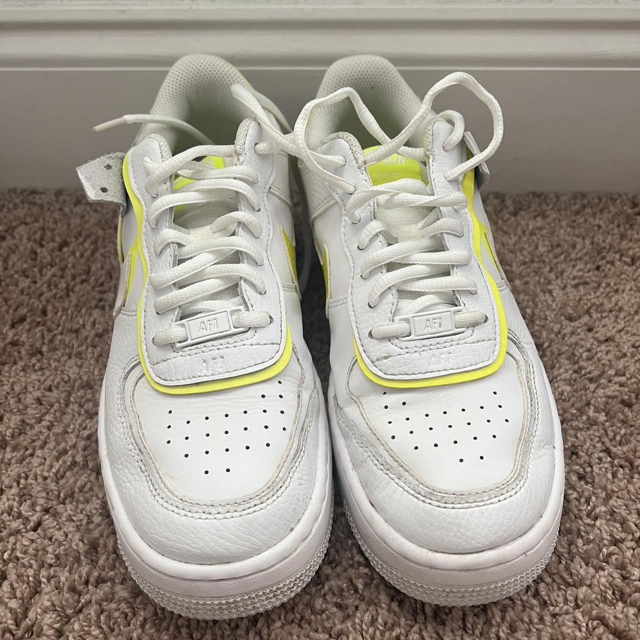 deichmann nike air force 1 shadow