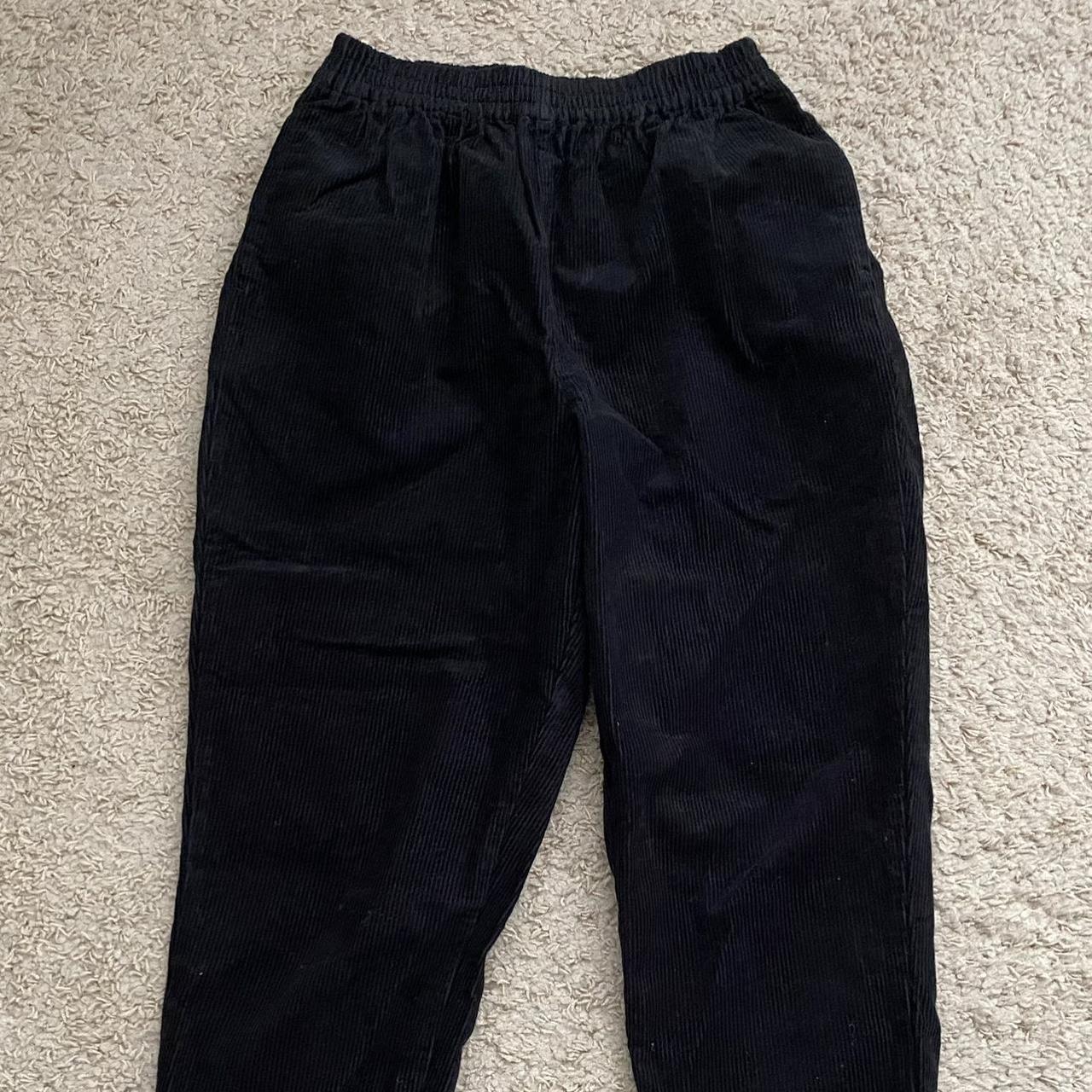 Lucy and Yak Women's Trousers | Depop