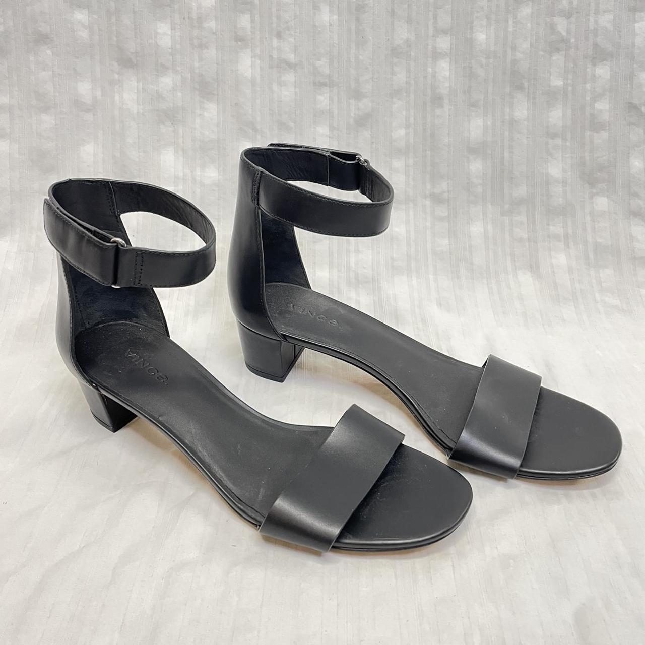 Vince deals rita sandal