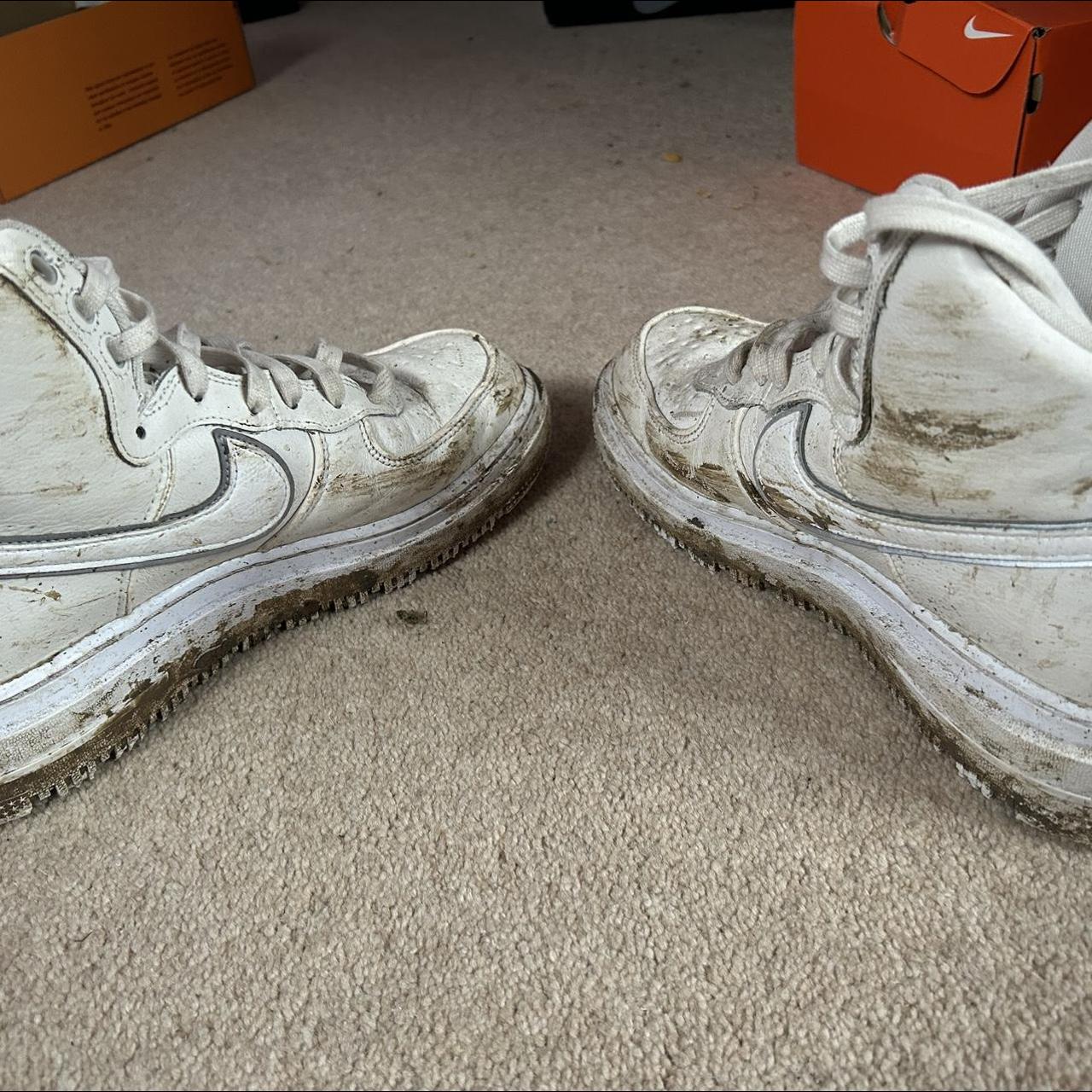 mens nike gore tex trainers