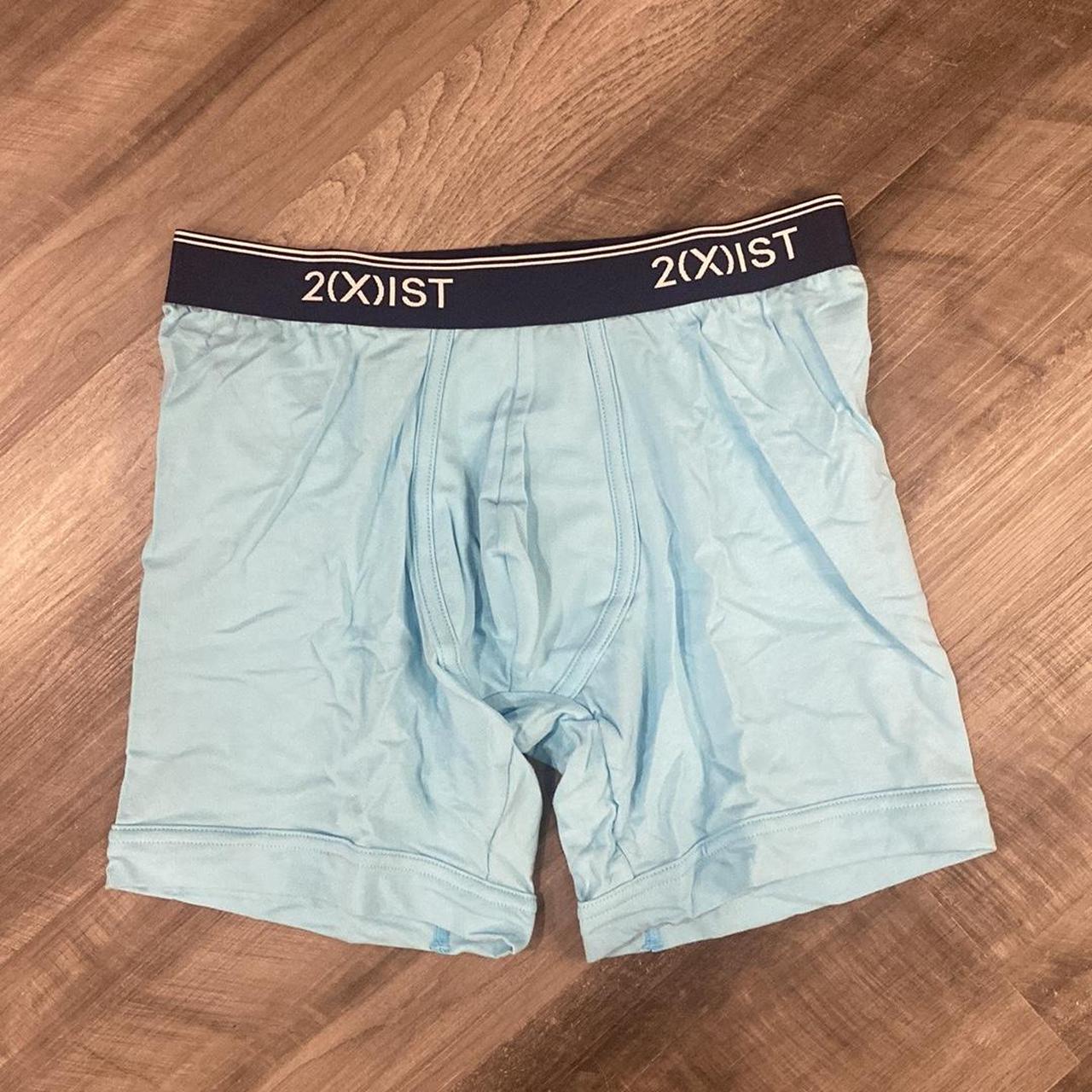 2(X)IST Briefs - Size Small - Depop