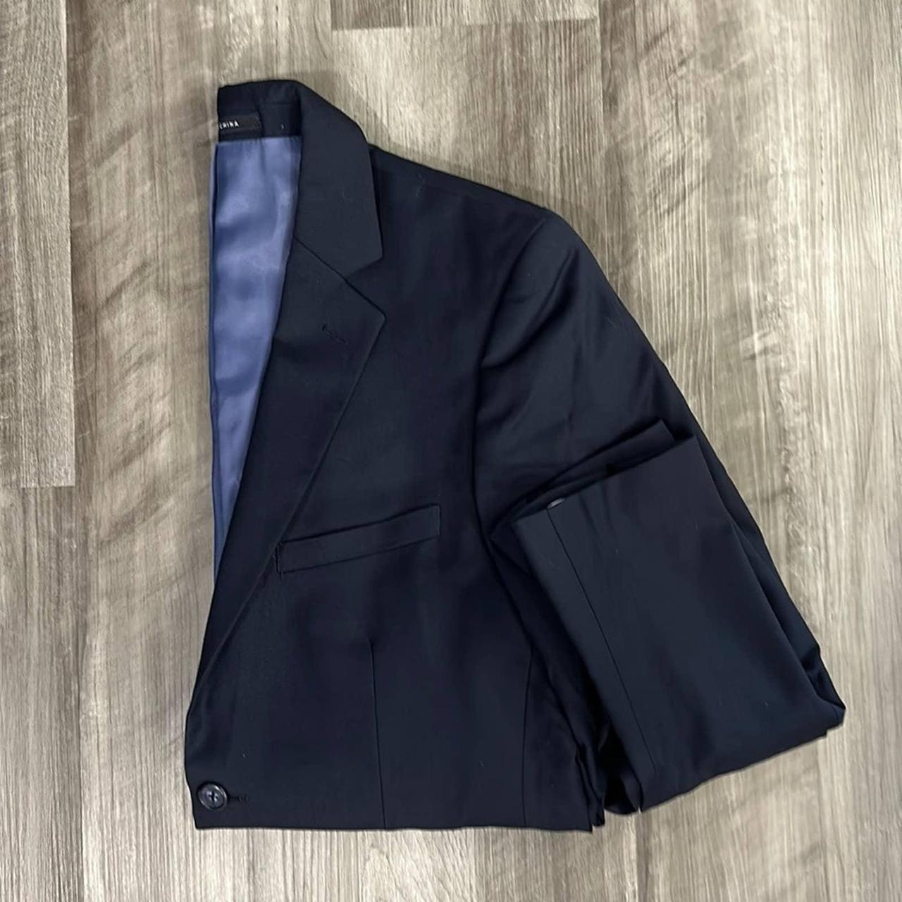 Bachrach blazer hot sale