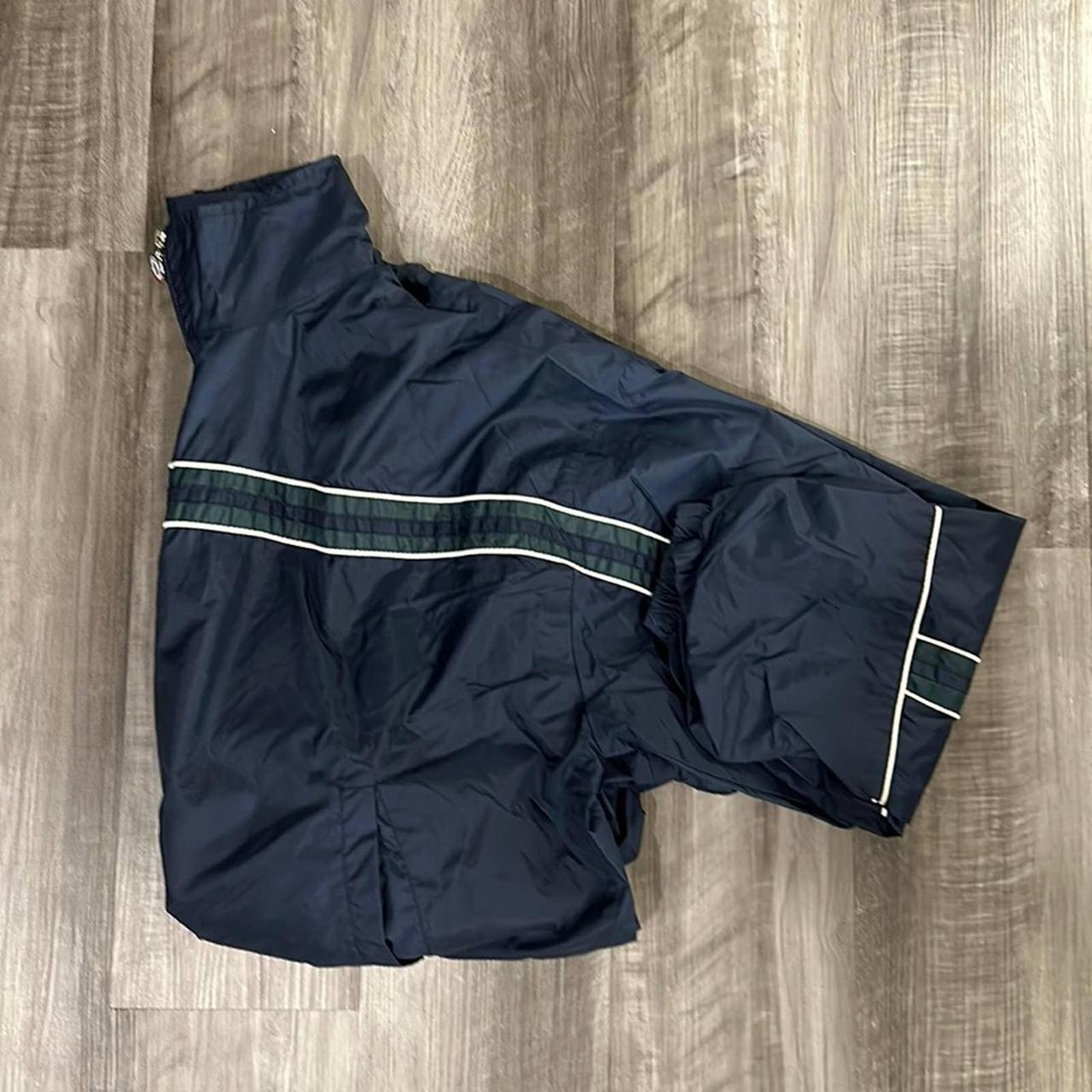 Athletic works best sale rain jacket