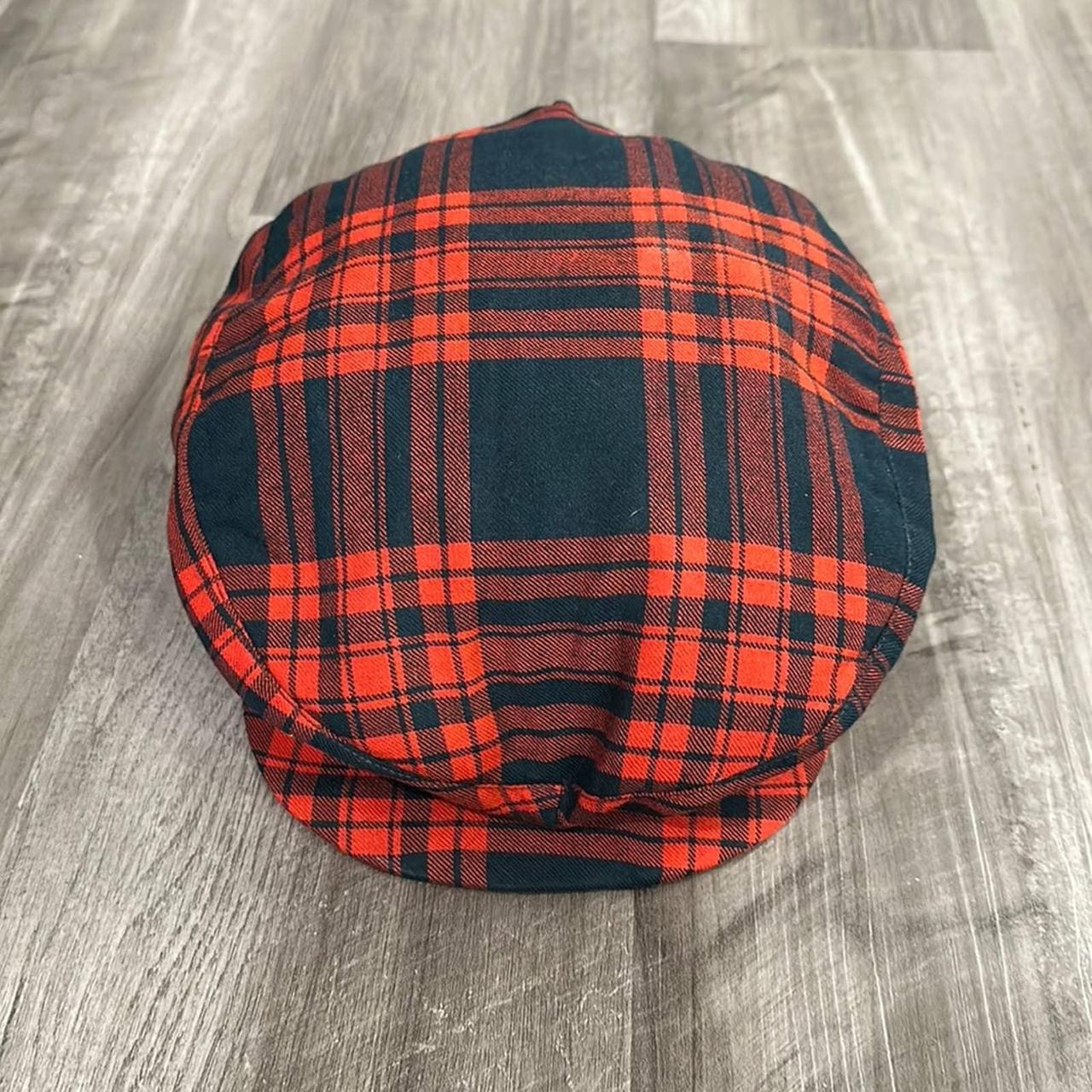 Scottish clearance driving hat