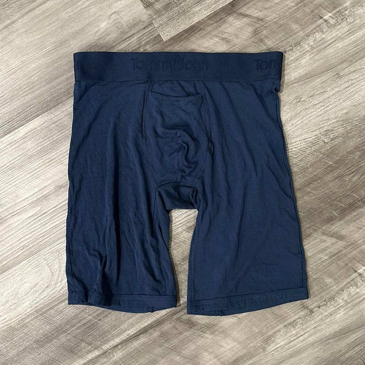 Tommy John Second Skin Boxer Brief Item is NWOT and... - Depop