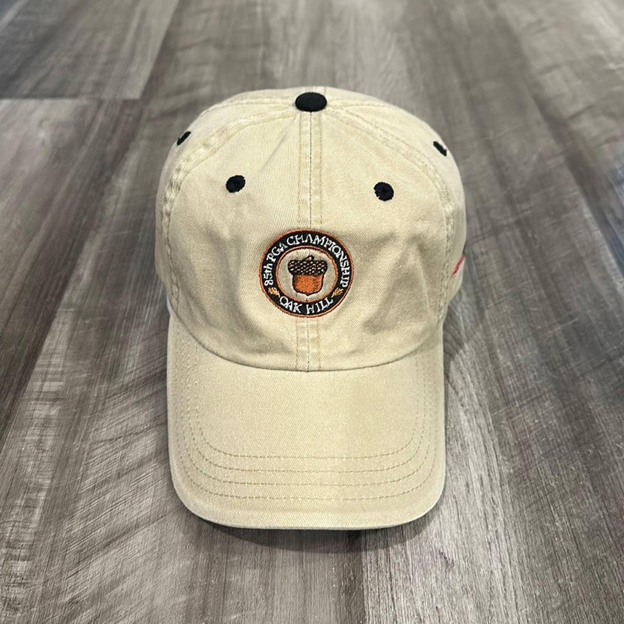 Oak Hill 85th PGA Championship Hat The item is... - Depop