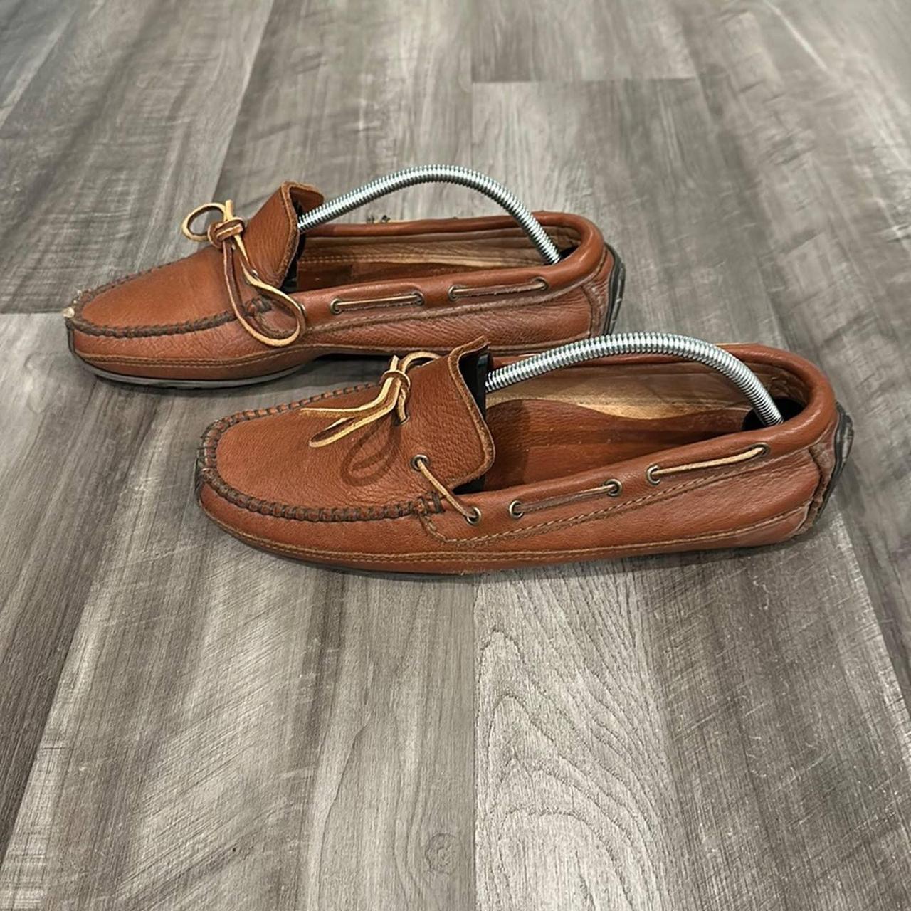 minnetonka loafers womens