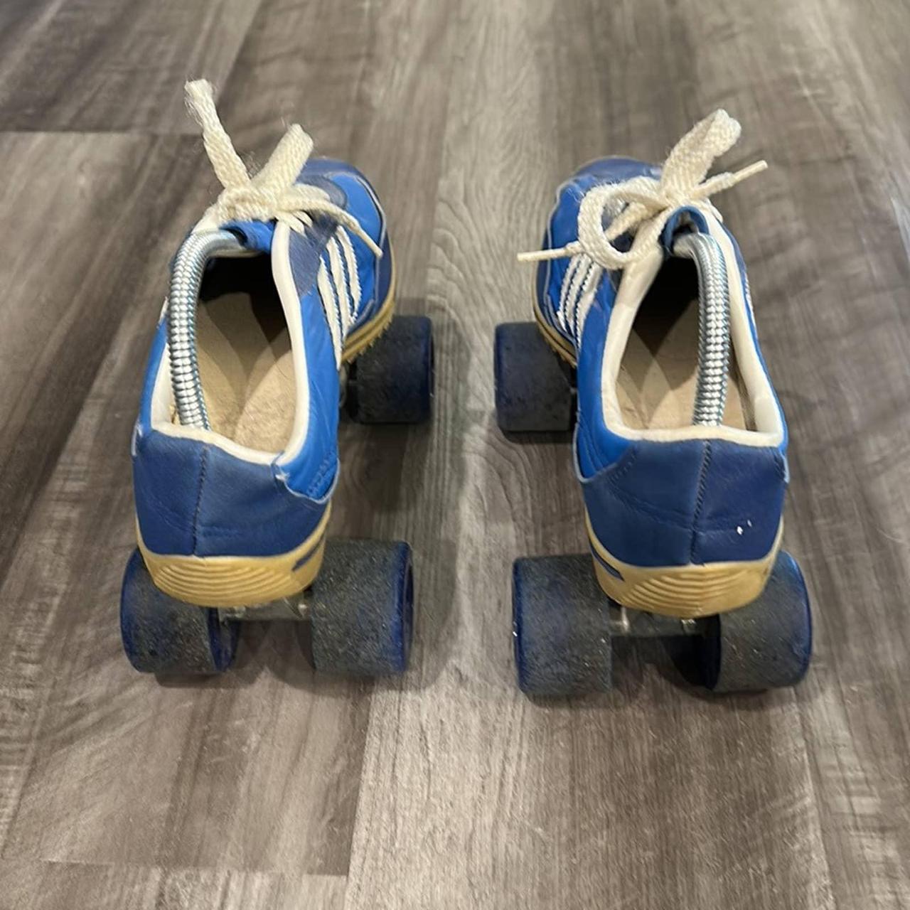 Vintage Nash Cruisers Roller Skates Skates are in... - Depop