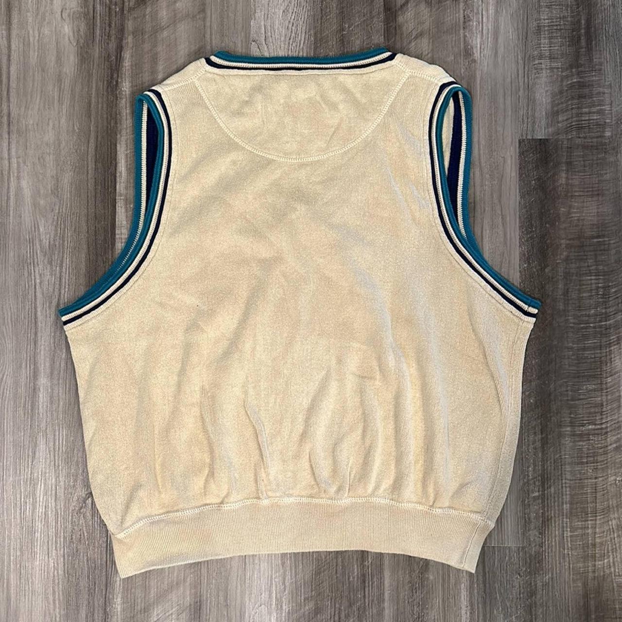 Four Seasons Resort and Club Cutter & Buck Sweater... Depop