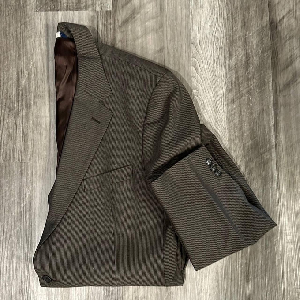 Brooks brothers 346 sport on sale coat