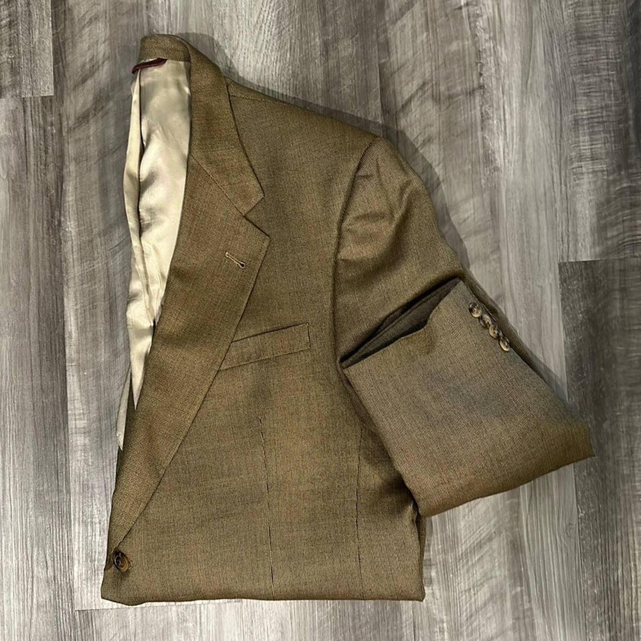 Hart schaffner clearance marx sports jacket