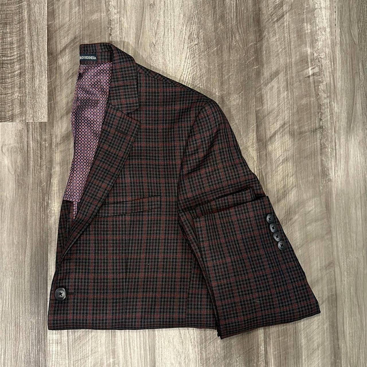 Original penguin clearance sport coat