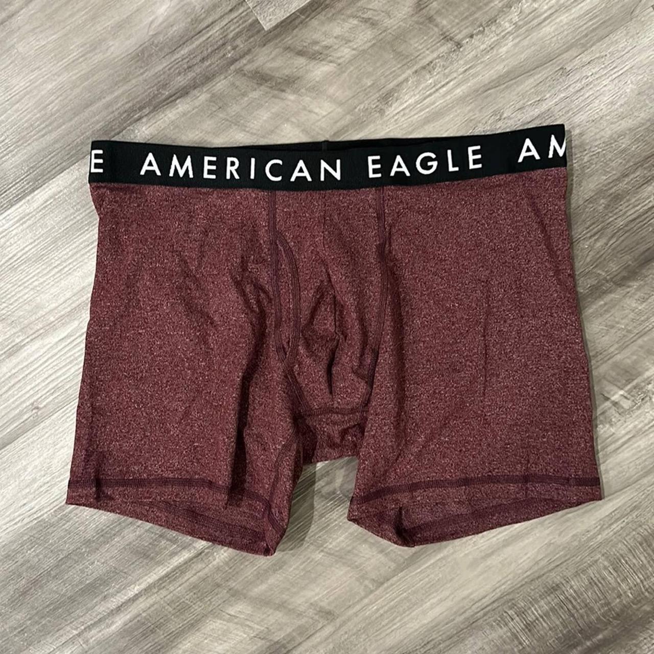 American Eagle Outfitters Briefs And Trunks - Buy American Eagle
