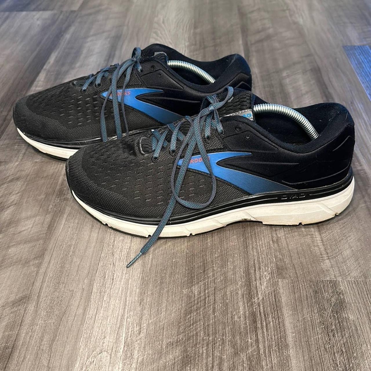 Mens brooks clearance dyad