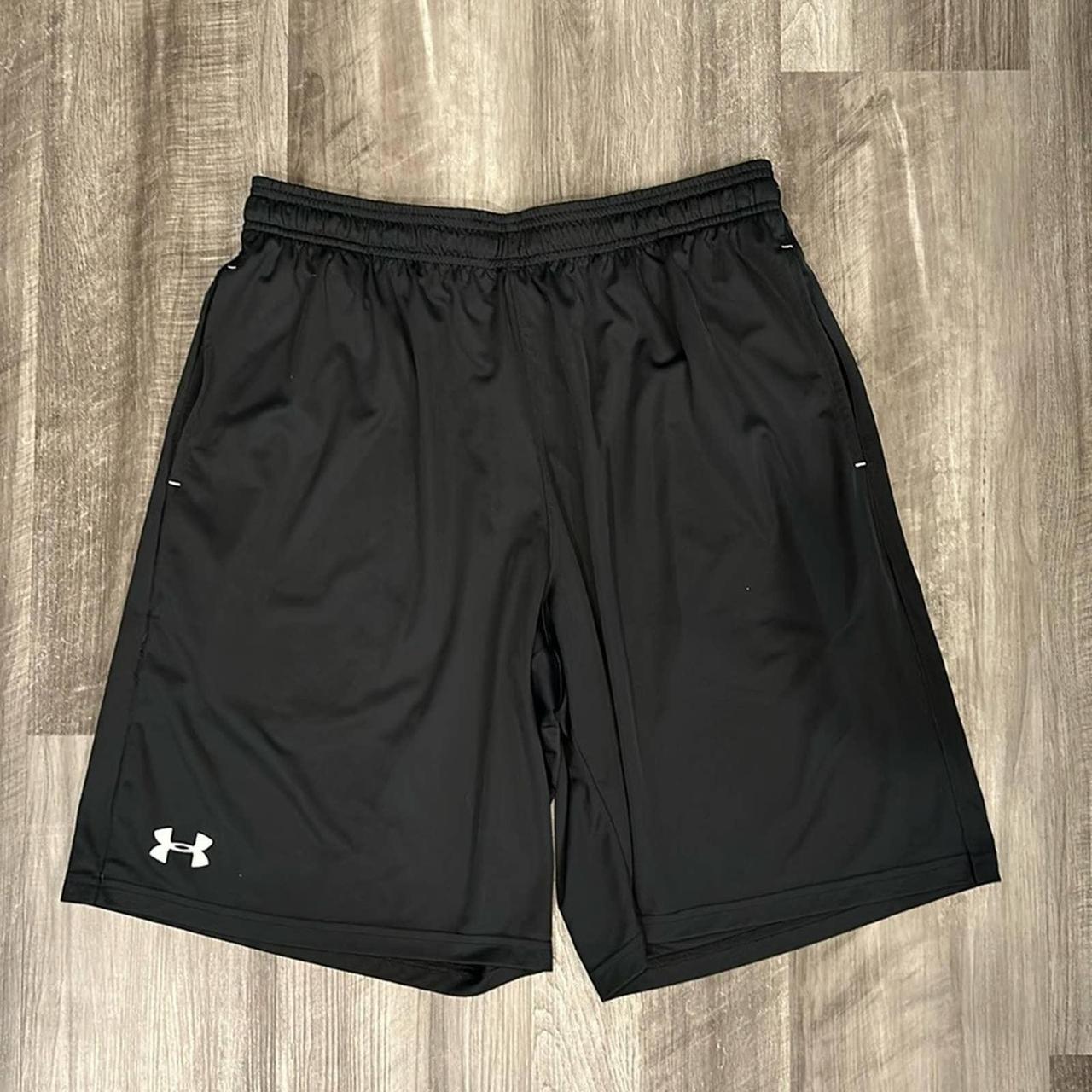 Under armor clearance loose shorts