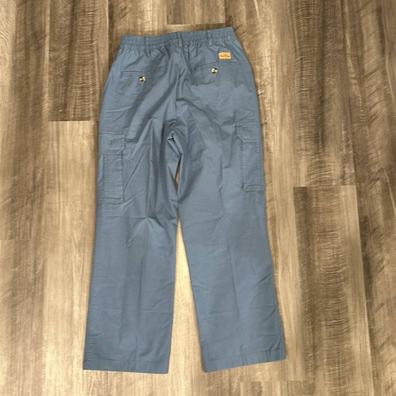 Haband deals cargo pants