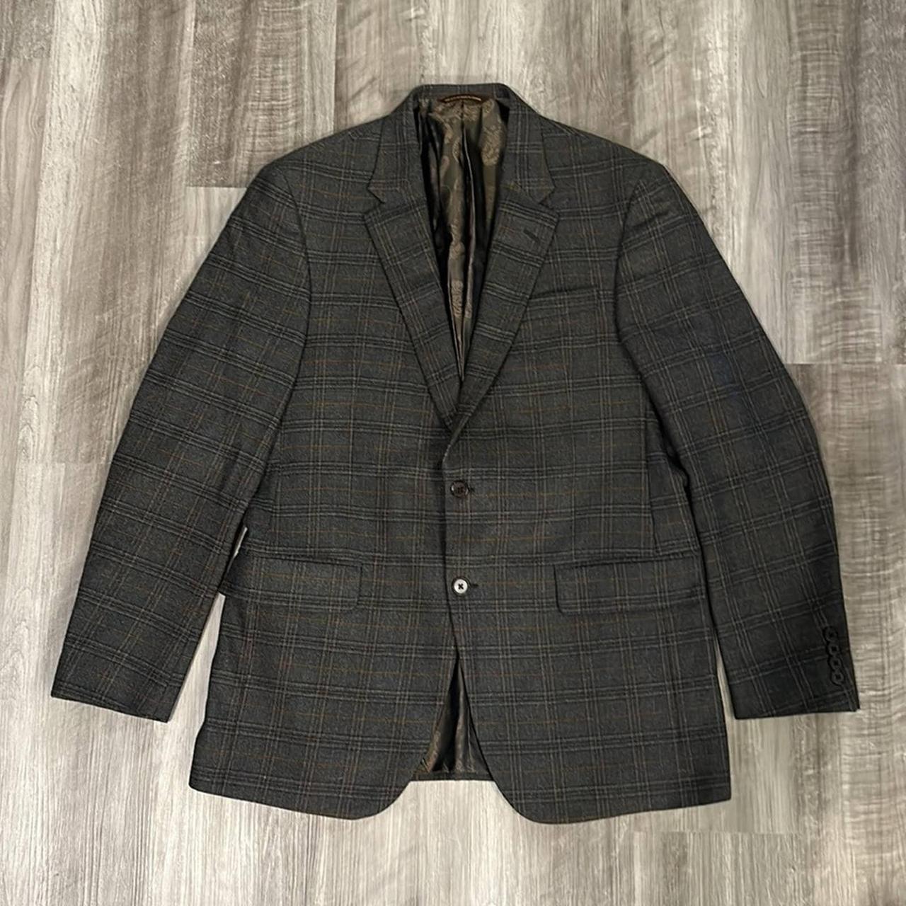 Robert talbott sport online coat