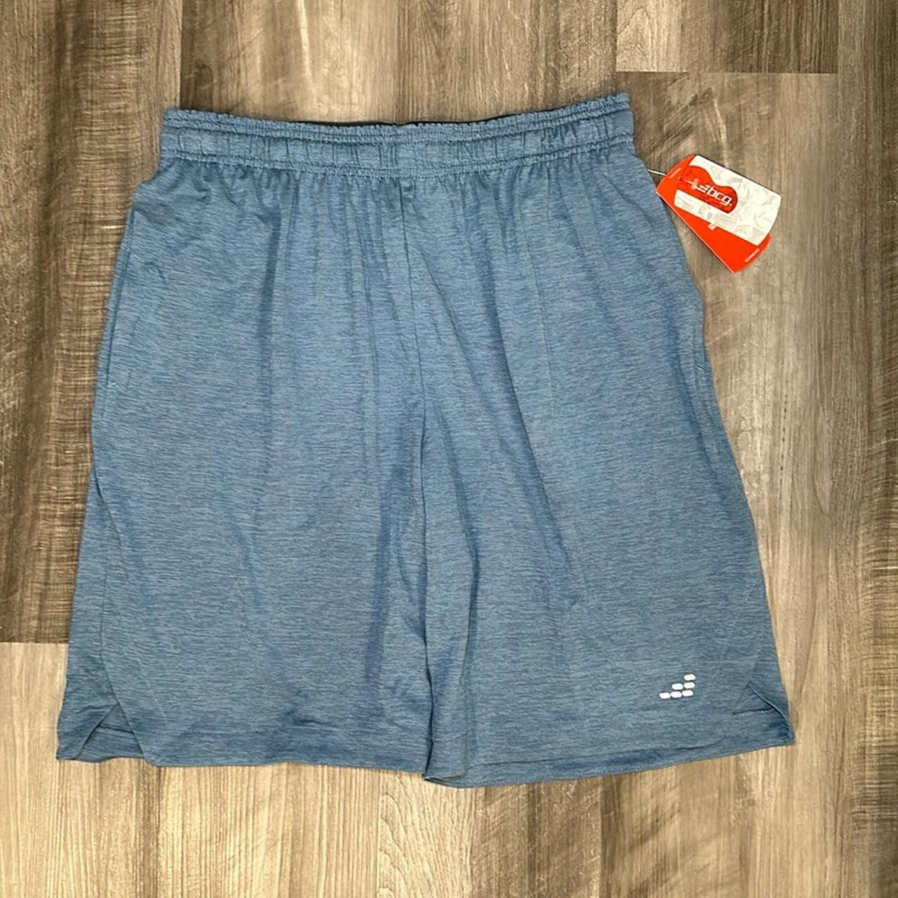 Bcg hot sale workout shorts