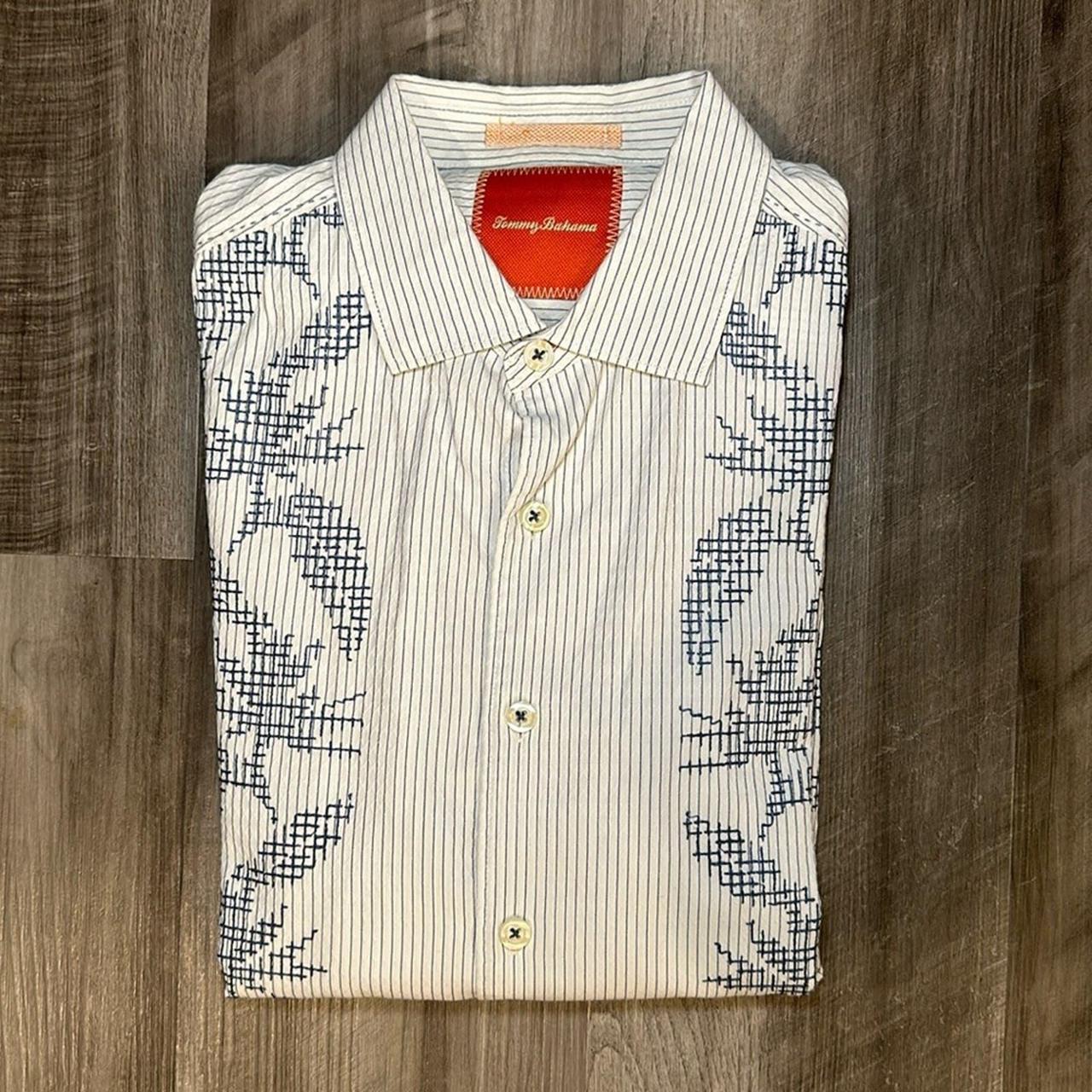 Tommy bahama style outlet shirts