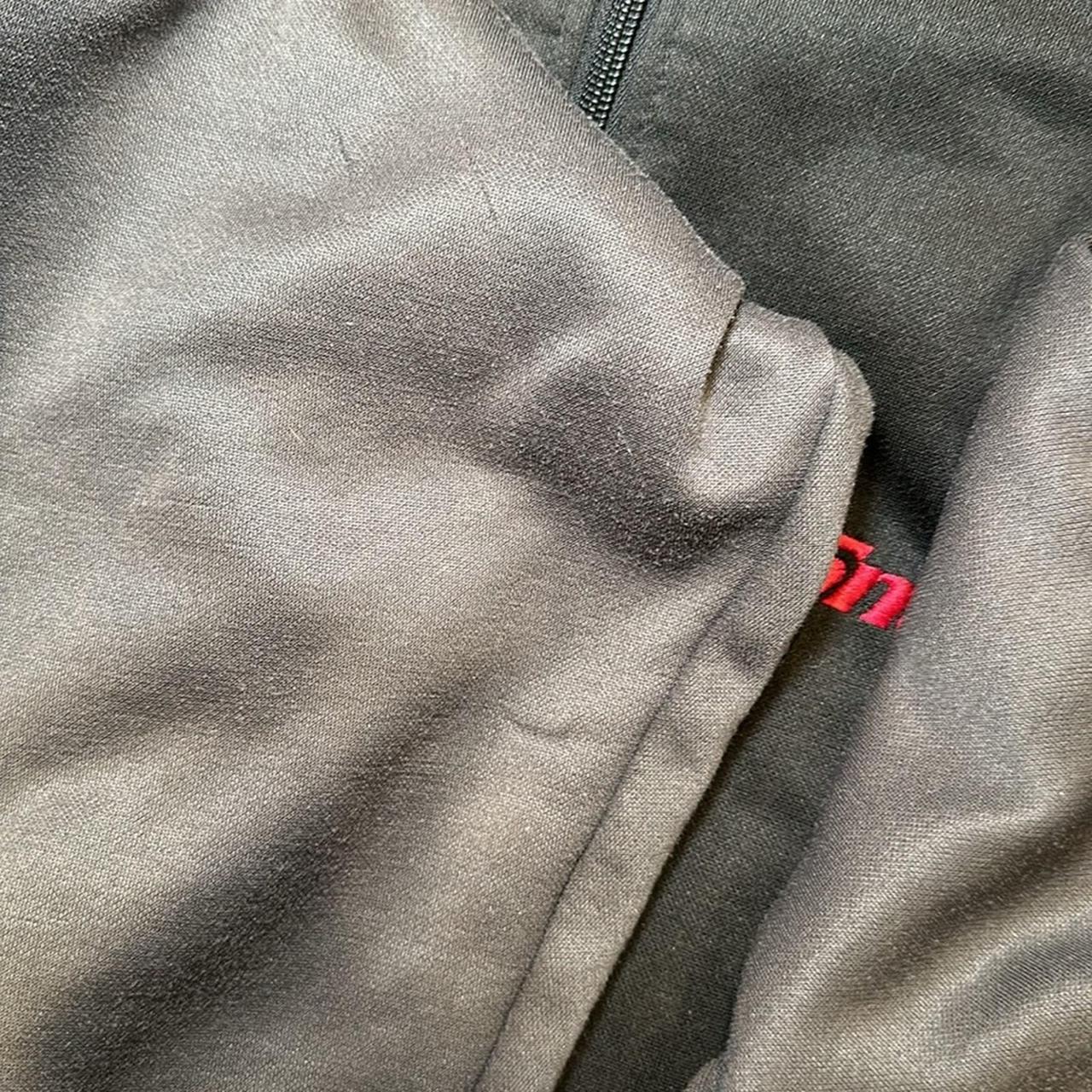 Snap on sale sweatshirt