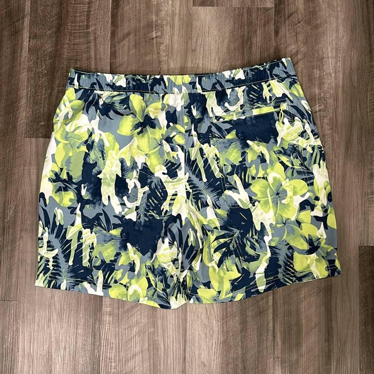 The North Face Flash Dry Relaxed Fit Shorts Item is - Depop