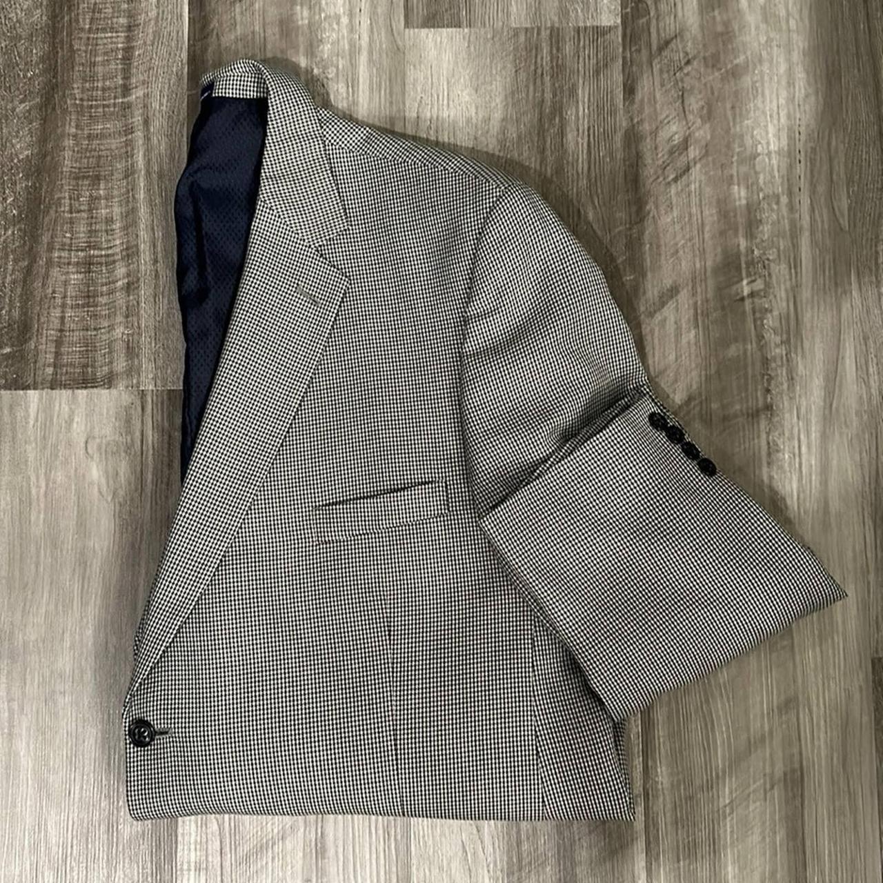 Stafford clearance sport coat