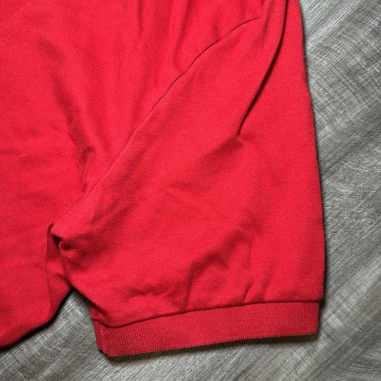 Polo Ralph Lauren Men's Polo shirt - Red - XL – P… - image 4