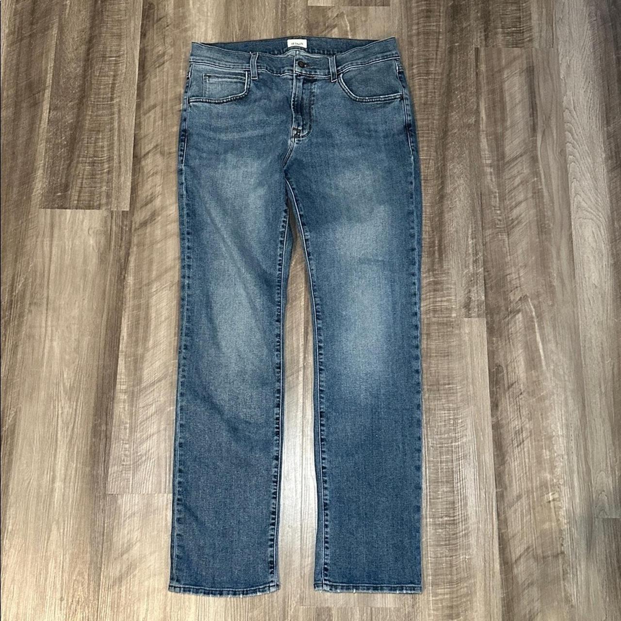 Hudson Jeans Men's Jeans - Blue - 34" – Hudson Je… - image 2