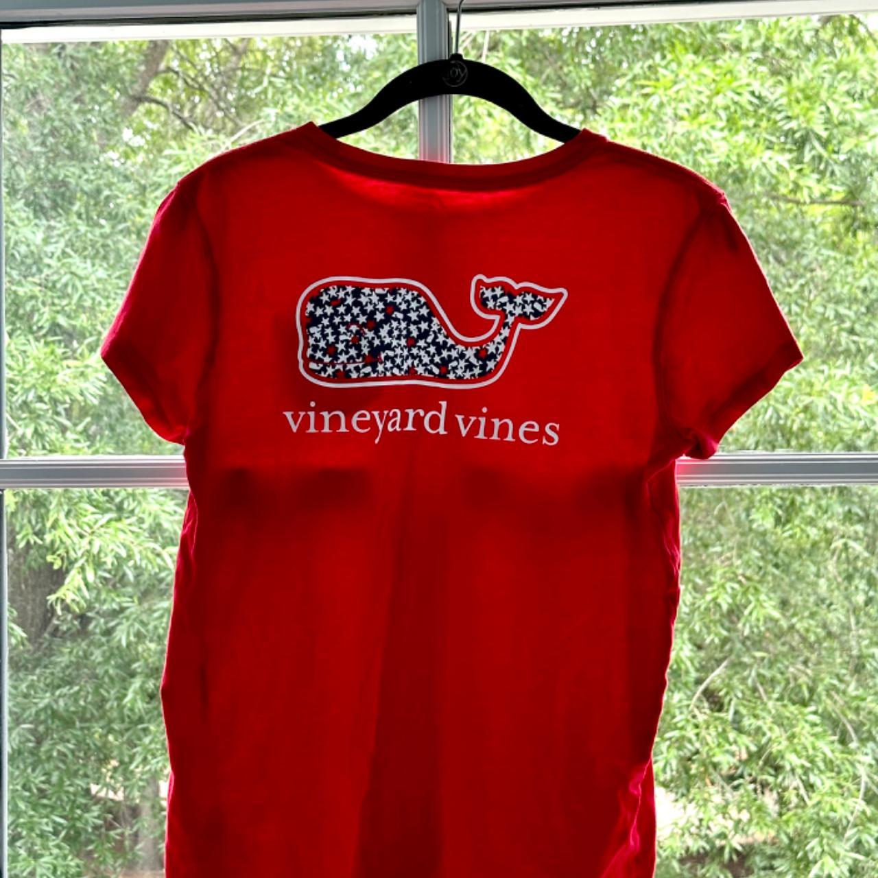 Excellent Quality Kids Vineyard Vines Red, White