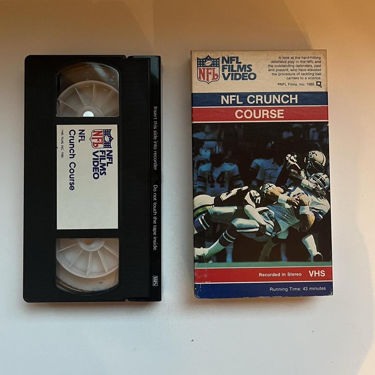 NFL / Atlanta Falcons 97 [VHS] : NFL: Movies & TV 