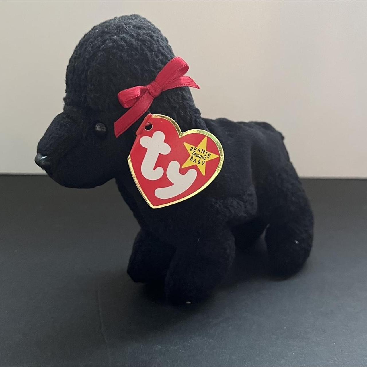 Gigi ty sales beanie baby value