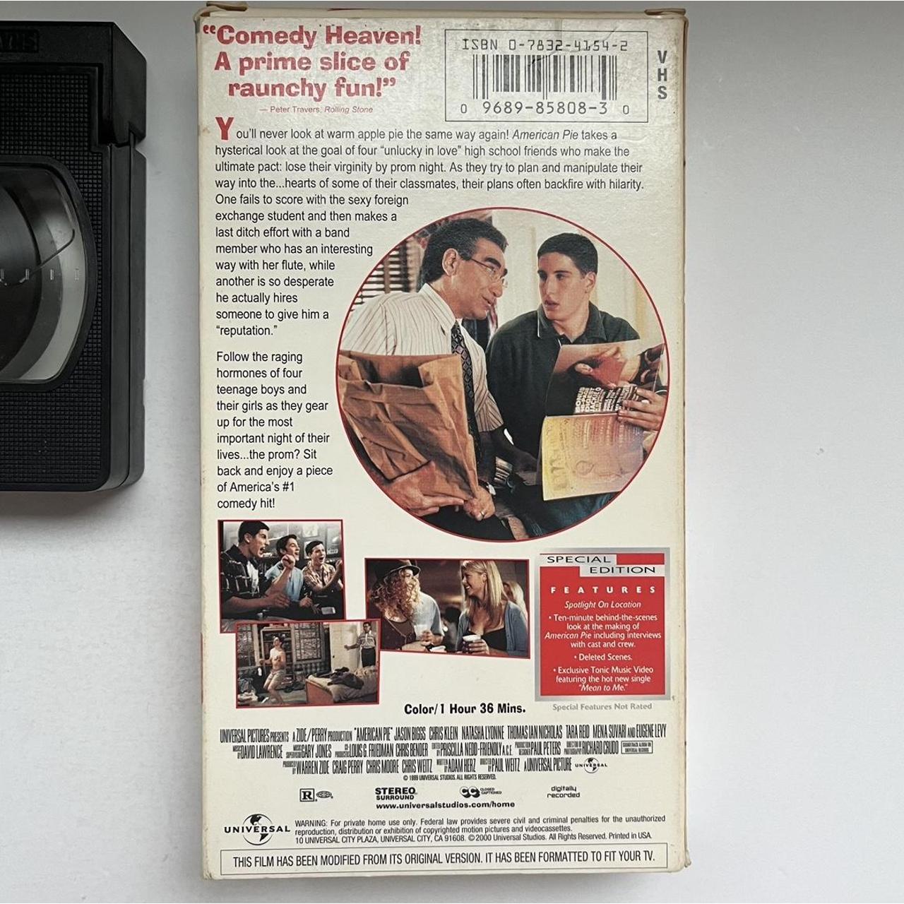 Comedy American Reunion Watch Online American Pie 4-Movie