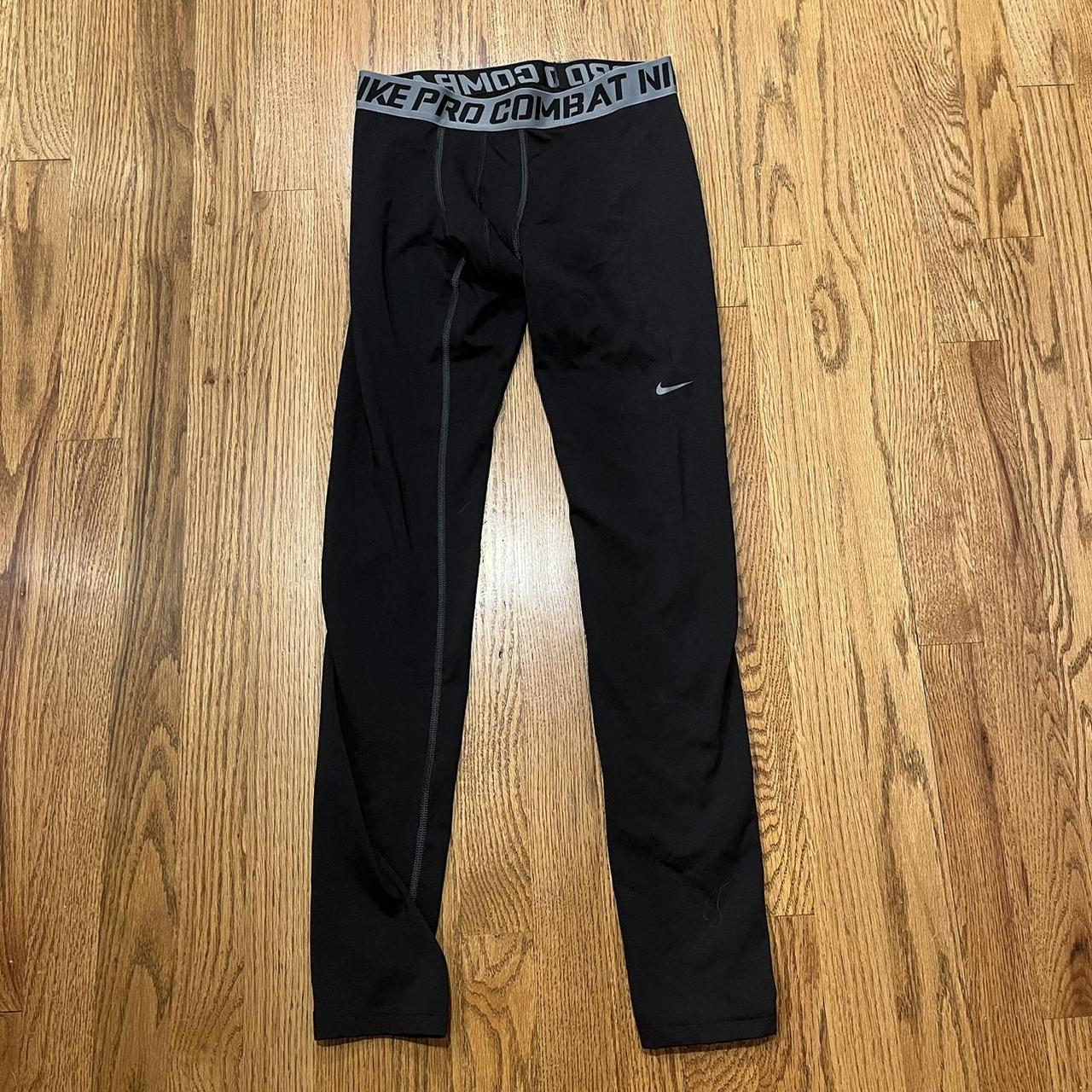 legging nike pro combat
