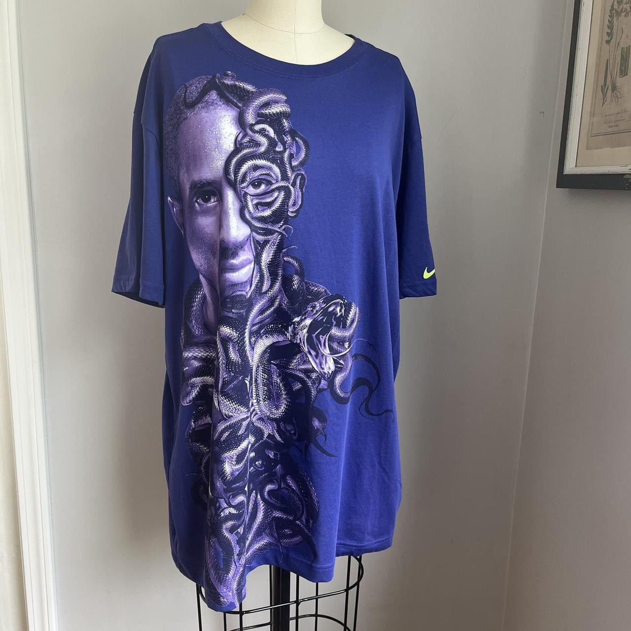 black mamba jersey poshmark