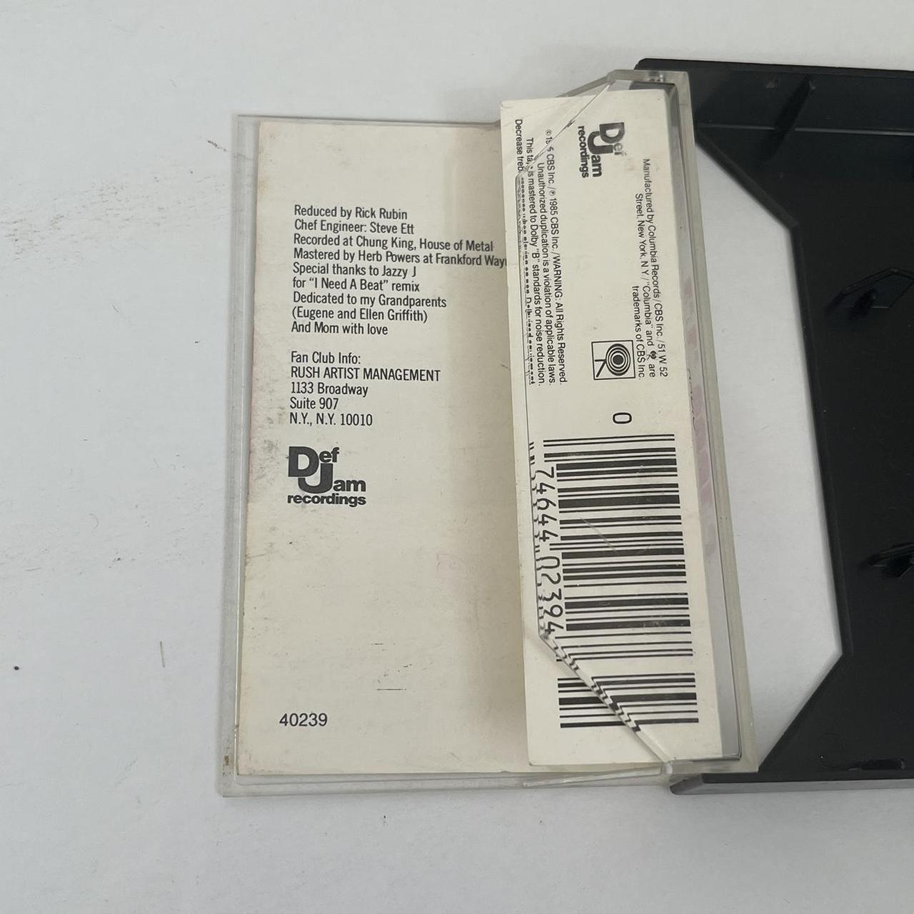 【中古】 YOU　GOT　A　RADIO！/ＣＤ/NEED-BIG1010 The Hard Disk You've Been Waiting For. $3398 for 10 MB,1982
