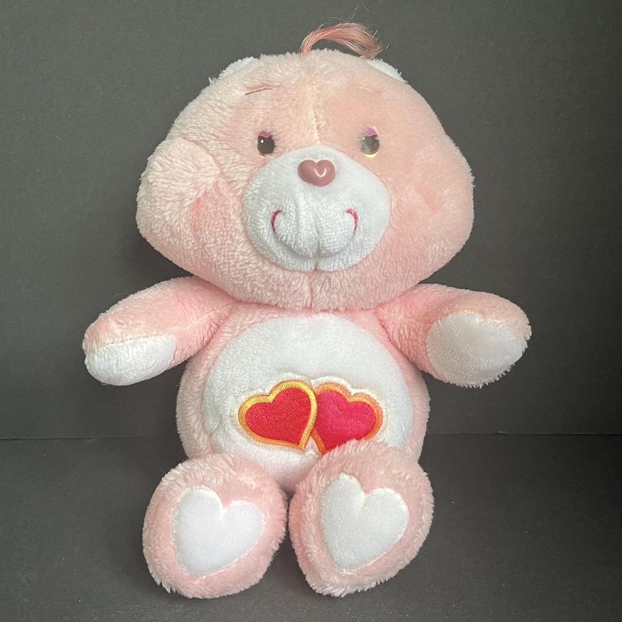 HUGE Care Bear Accessories outlet Lot