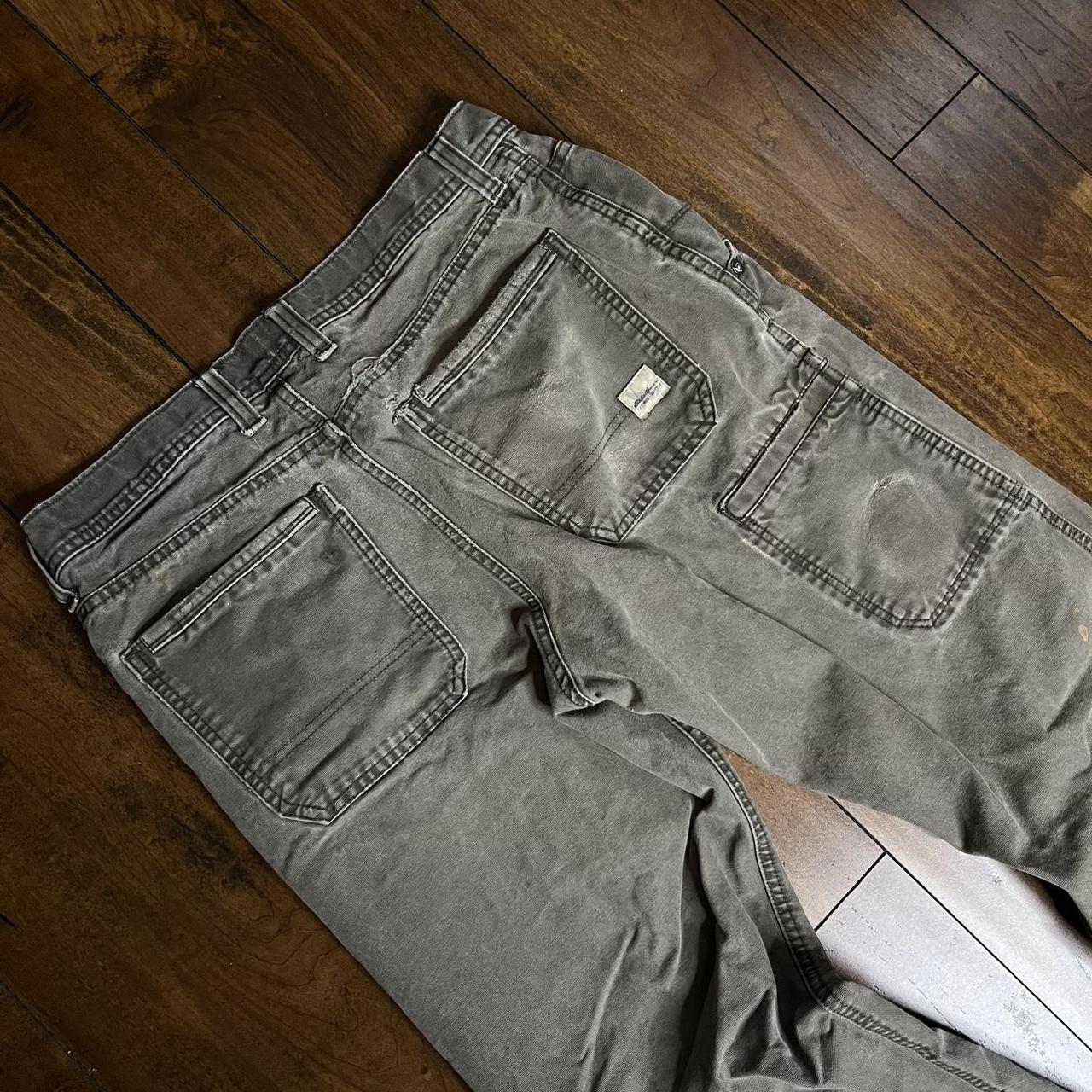 item listed by phasetwothreads
