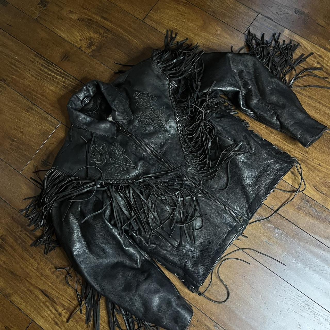 item listed by phasetwothreads