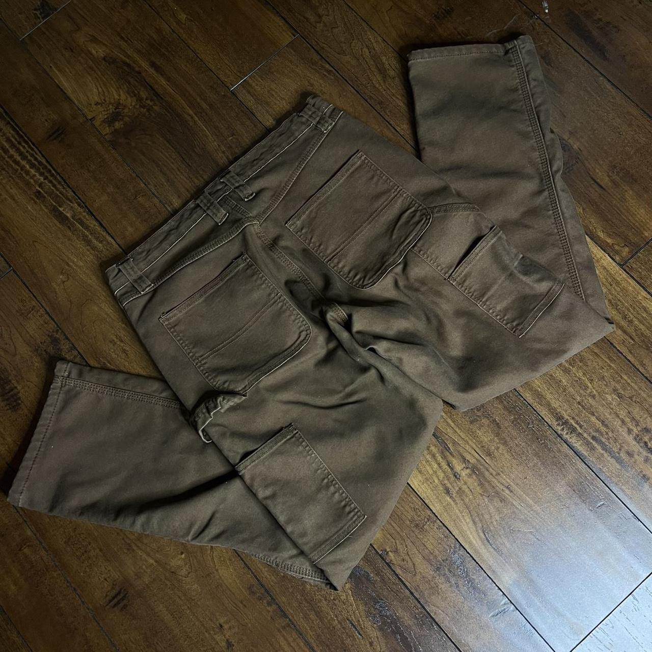 item listed by phasetwothreads