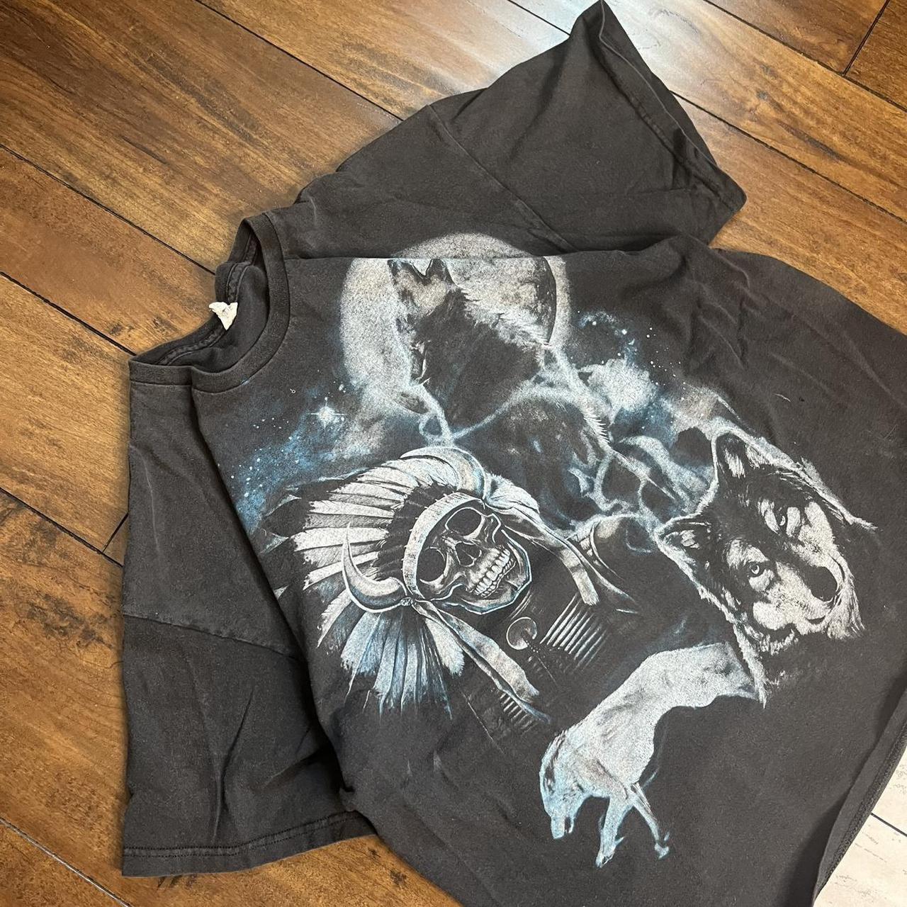 item listed by phasetwothreads