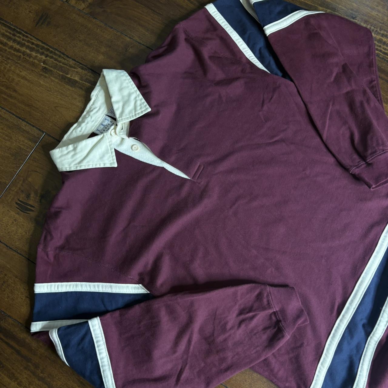 item listed by phasetwothreads