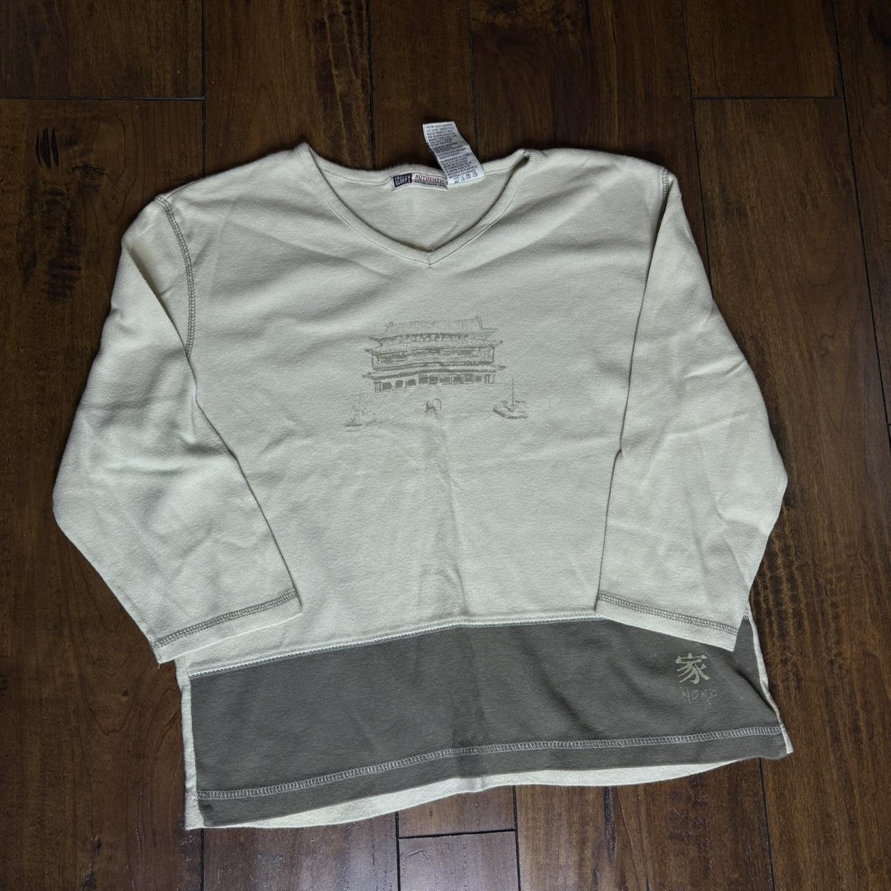 item listed by phasetwothreads